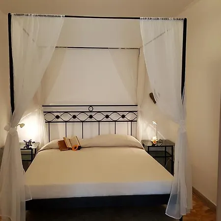 Casa Agrumeto By Holiday World *