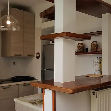 Daire Casa Agrumeto By Holiday World