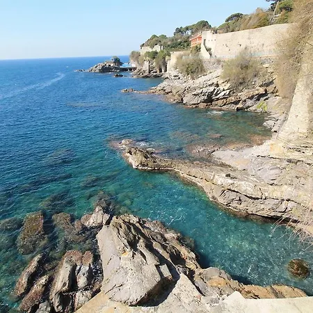 Casa Agrumeto By Holiday World Apartment Genoa