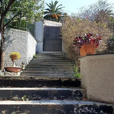 Casa Agrumeto By Holiday World *