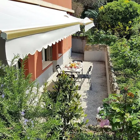 Apartment Casa Agrumeto By Holiday World *