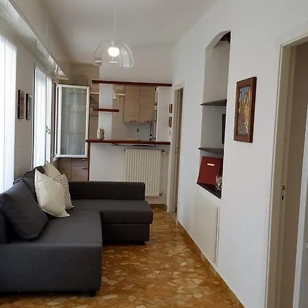Casa Agrumeto By Holiday World Apartment Genoa