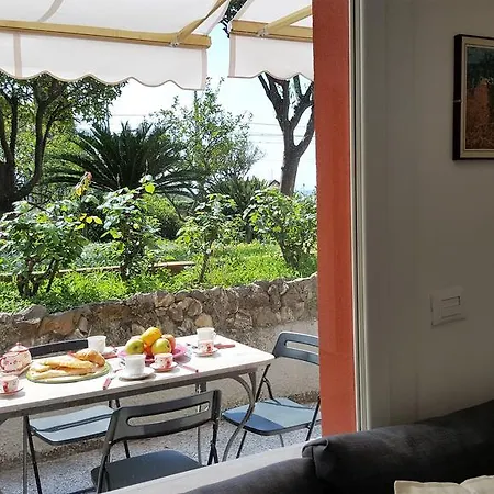 Casa Agrumeto By Holiday World
