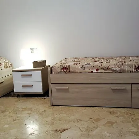 Casa Agrumeto By Holiday World Apartment Genoa