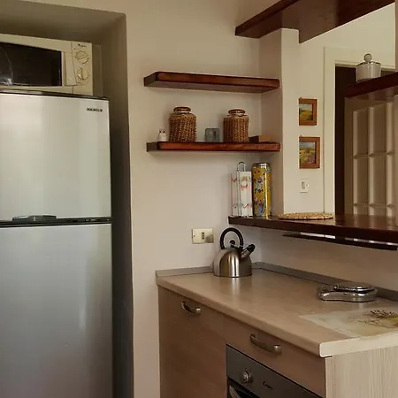 Casa Agrumeto By Holiday World Apartment