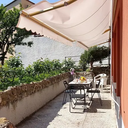 Casa Agrumeto By Holiday World *