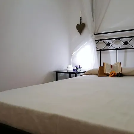 Apartment Casa Agrumeto By Holiday World Genoa